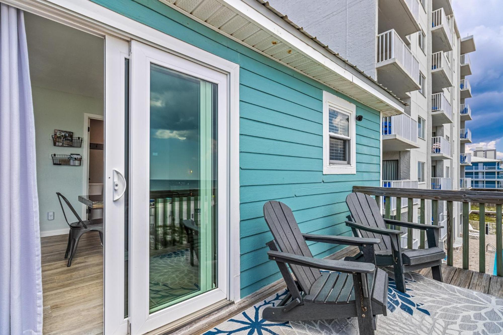 Sunrise Village 210 Gulf Shores Exterior photo